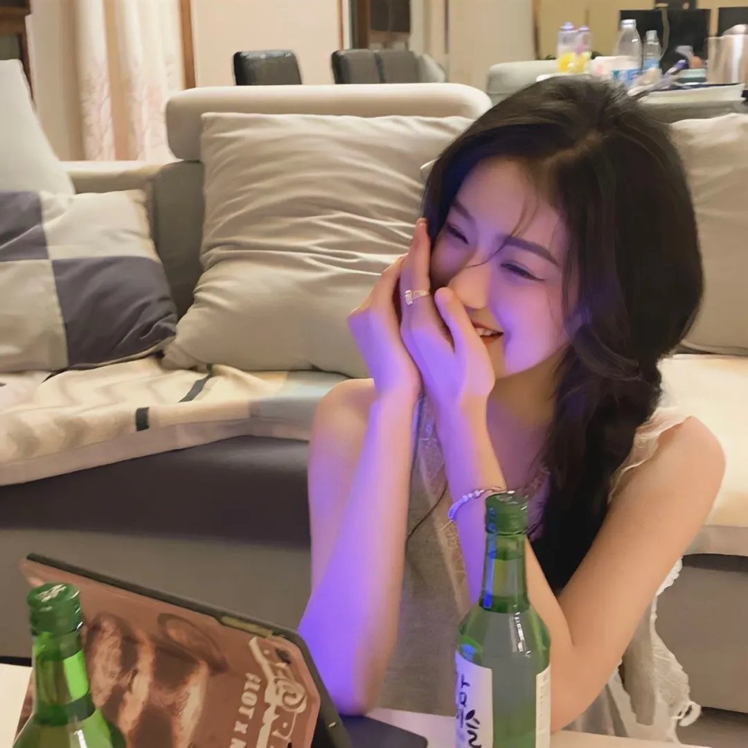 谷子熟了