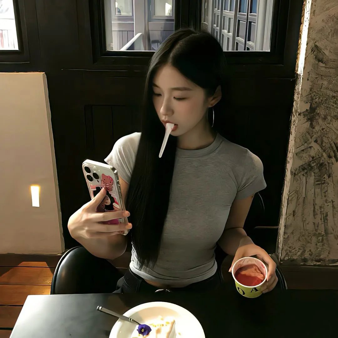 漂泊天地苍茫时